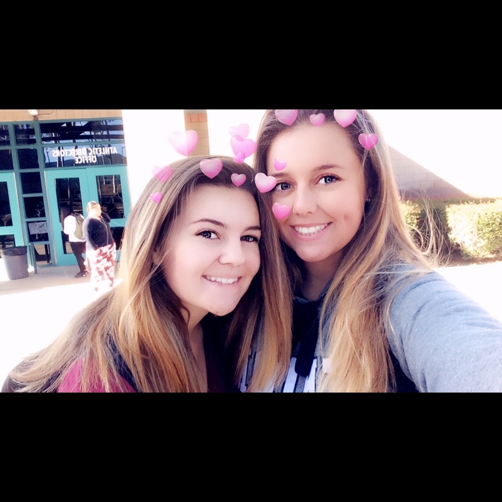 Meet your Posher, Bailee